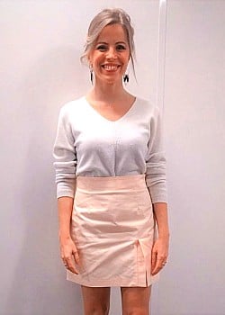 Pauline Sanzey